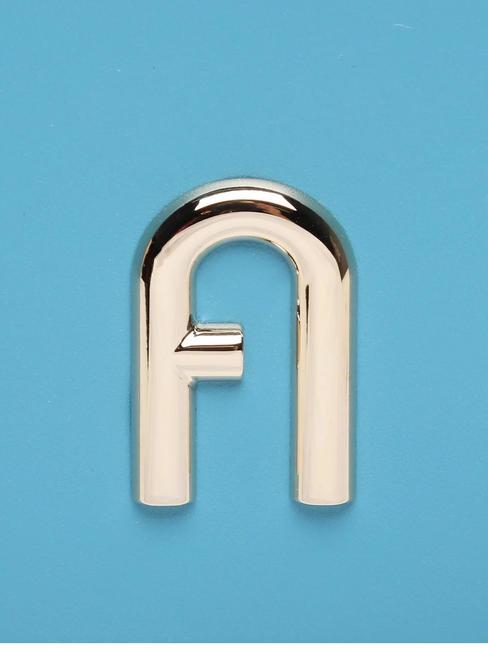 DIAMANTE Geantă mică cu cadru olimpic - Genți femei