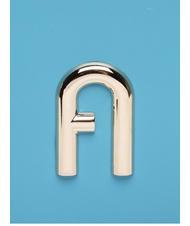 FURLA DIAMANTE Geantă mică cu cadru olimpic - Genți femei - 4