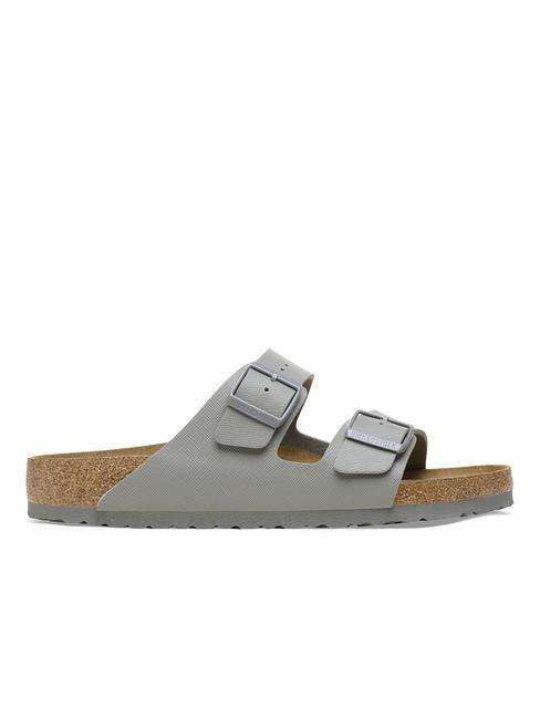 ARIZONA BIRKO-FLOR Papuc de sandale piatră - Pantofi unisex