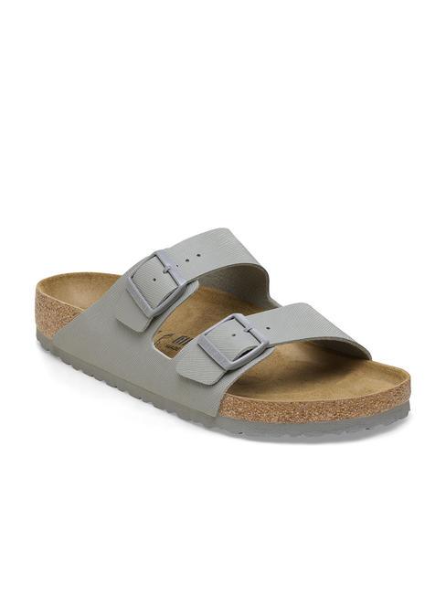 ARIZONA BIRKO-FLOR Papuc de sandale piatră - Pantofi unisex