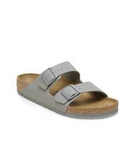 BIRKENSTOCK ARIZONA BIRKO-FLOR Papuc de sandale piatră - Pantofi unisex - 3