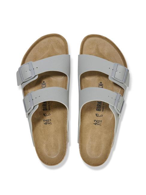 ARIZONA BIRKO-FLOR Papuc de sandale piatră - Pantofi unisex