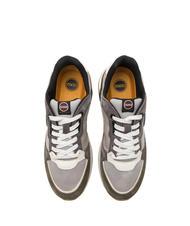 COLMAR DALTON VICE Adidași bej101 - Pantofi bărbați - 3