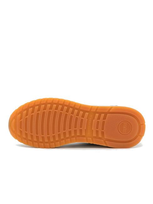 DALTON VICE Adidași bej101 - Pantofi bărbați