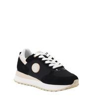 COLMAR TRAVIS AUTHENTIC Adidași negru52 - Pantofi femei - 3