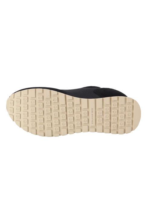 TRAVIS AUTHENTIC Adidași negru52 - Pantofi femei