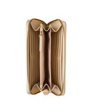 BORBONESE CLASSICA Portofel cu fermoar - Portofele femei