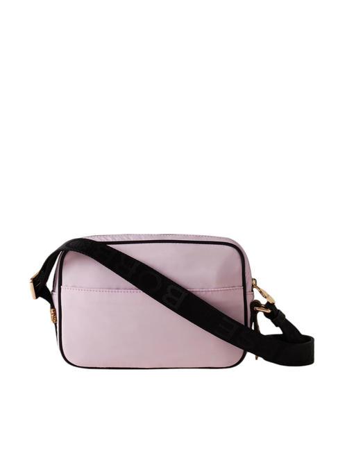 ECO LINE NYLON Geanta de dormitor mica hortensie/op natural - Genți femei