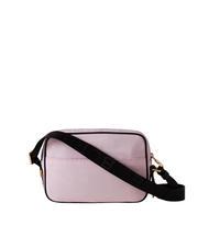 BORBONESE ECO LINE NYLON Geanta de dormitor mica hortensie/op natural - Genți femei - 3