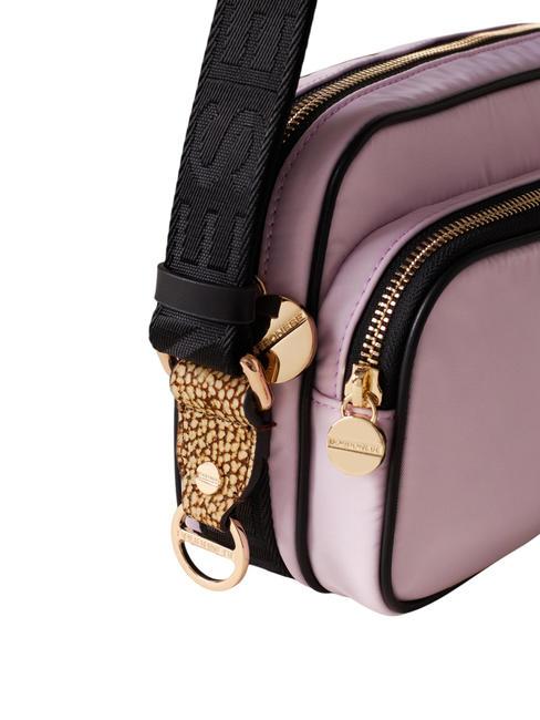 ECO LINE NYLON Geanta de dormitor mica hortensie/op natural - Genți femei