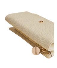 BORBONESE CLASSICA MEDIUM Portofel pentru femei muşeţel - Portofele femei - 3