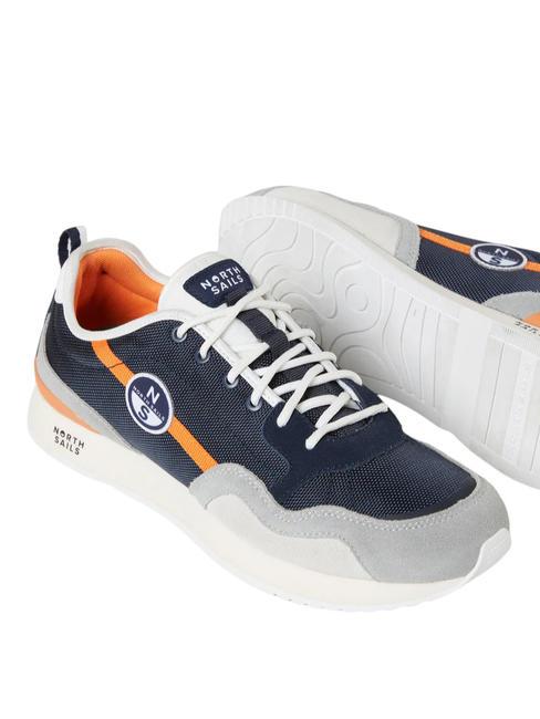 HORIZON JET Adidași nav/gr/h - Pantofi bărbați