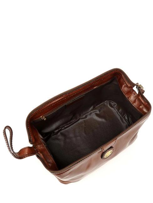 STOVIA Frumusețea pielii BROWN - Truse de toaletă