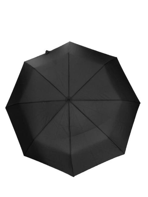 OPEN/CLOSE Umbrelă pliabilă automată negru - Umbrele
