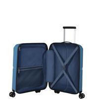 AMERICAN TOURISTER AIRCONIC Troller pentru bagaje de mână, suport PC 15,6". - Bagaje de mână
