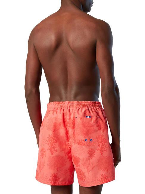 VOLLEY ALL OVER Costum de baie combo 68 - Costume de baie