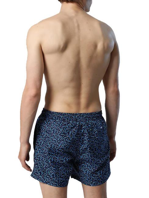 VOLLEY ALL OVER Costum de baie combo 64 - Costume de baie