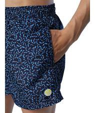 NORTH SAILS VOLLEY ALL OVER Costum de baie combo 64 - Costume de baie - 3