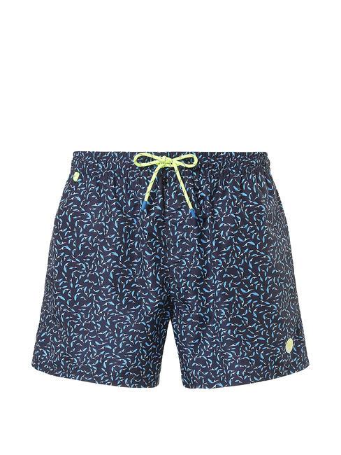 VOLLEY ALL OVER Costum de baie combo 64 - Costume de baie