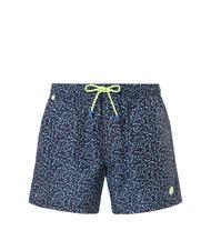 NORTH SAILS VOLLEY ALL OVER Costum de baie combo 64 - Costume de baie - 4