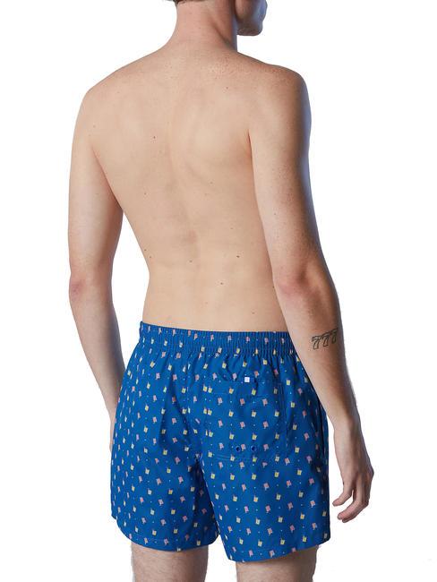 VOLLEY ALL OVER Costum de baie combinații 9 - Costume de baie