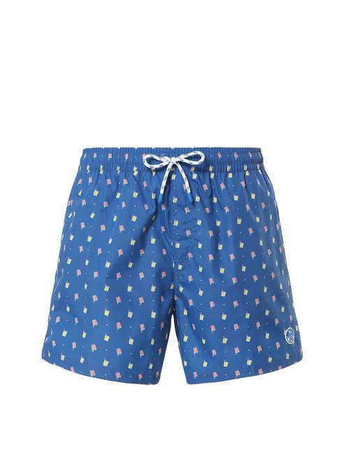 VOLLEY ALL OVER Costum de baie combinații 9 - Costume de baie