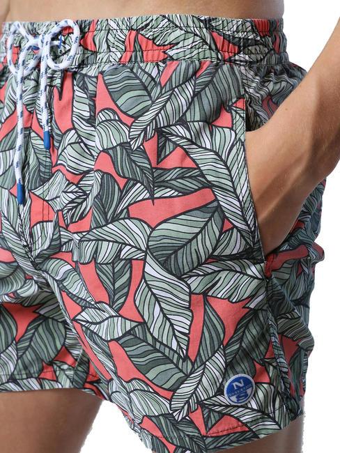 BASIC VOLLEY Costum de baie combo 35 - Costume de baie