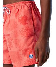 NORTH SAILS VOLLEY ALL OVER Costum de baie combo 68 - Costume de baie - 3