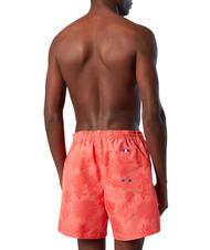 NORTH SAILS VOLLEY ALL OVER Costum de baie combo 68 - Costume de baie - 2