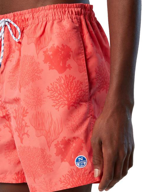 VOLLEY ALL OVER Costum de baie combo 68 - Costume de baie