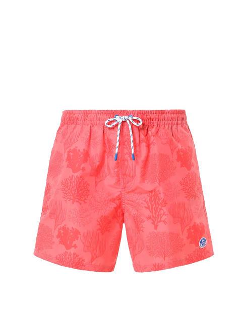 VOLLEY ALL OVER Costum de baie combo 68 - Costume de baie