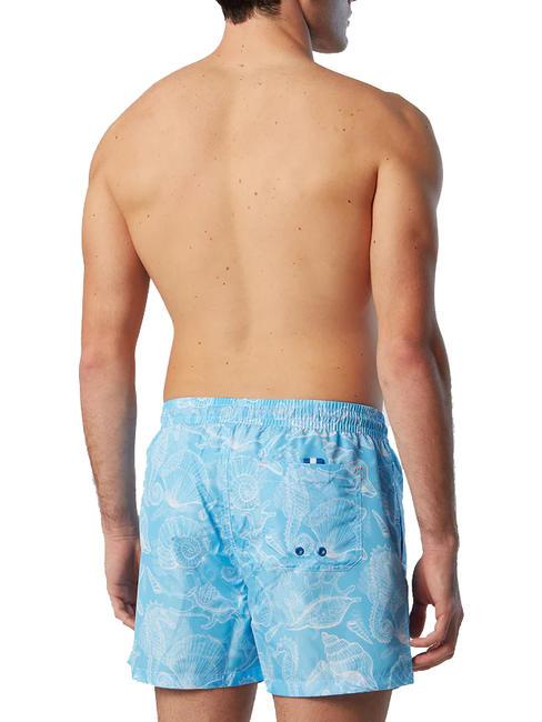 VOLLEY ALL OVER Costum de baie combo 65 - Costume de baie