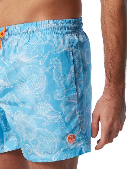 VOLLEY ALL OVER Costum de baie combo 65 - Costume de baie