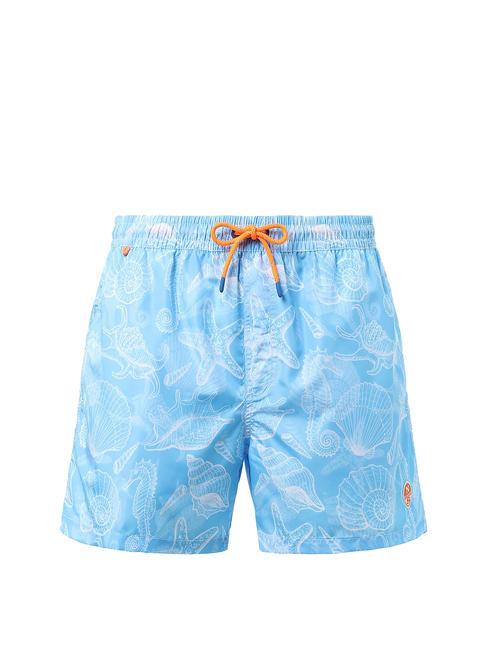 VOLLEY ALL OVER Costum de baie combo 65 - Costume de baie