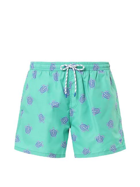 VOLLEY ALL OVER Costum de baie combinații 13 - Costume de baie