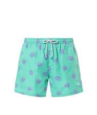 NORTH SAILS VOLLEY ALL OVER Costum de baie combinații 13 - Costume de baie - 4