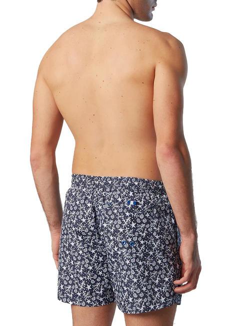 VOLLEY ALL OVER Costum de baie combo 74 - Costume de baie