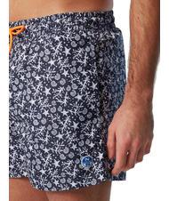 NORTH SAILS VOLLEY ALL OVER Costum de baie combo 74 - Costume de baie - 3