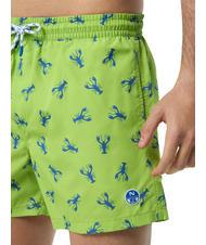 NORTH SAILS VOLLEY ALL OVER Costum de baie combinații 12 - Costume de baie - 3