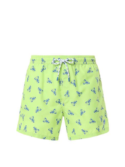 VOLLEY ALL OVER Costum de baie combinații 12 - Costume de baie