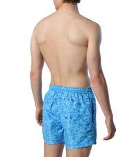 NORTH SAILS VOLLEY ALL OVER Costum de baie - Costume de baie