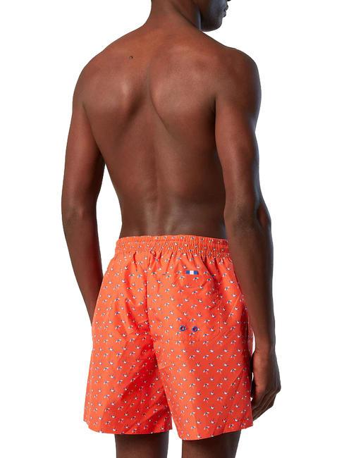 VOLLEY ALL OVER Costum de baie combo 25 - Costume de baie