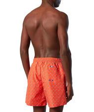 NORTH SAILS VOLLEY ALL OVER Costum de baie combo 25 - Costume de baie - 2