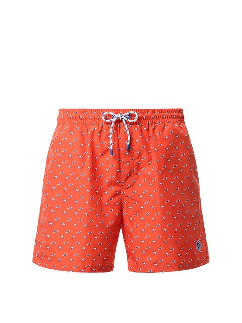 VOLLEY ALL OVER Costum de baie combo 25 - Costume de baie