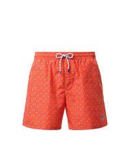 NORTH SAILS VOLLEY ALL OVER Costum de baie combo 25 - Costume de baie - 4