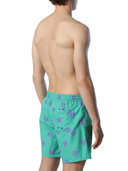 VOLLEY ALL OVER Costum de baie combinații 13 - Costume de baie