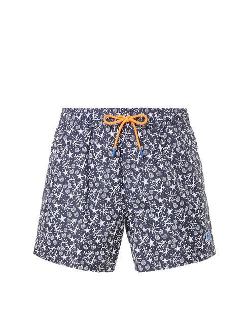 VOLLEY ALL OVER Costum de baie combo 74 - Costume de baie