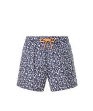 NORTH SAILS VOLLEY ALL OVER Costum de baie combo 74 - Costume de baie - 4