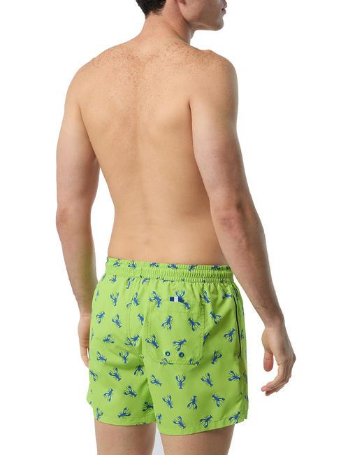 VOLLEY ALL OVER Costum de baie combinații 12 - Costume de baie