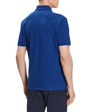 NORTH SAILS MASERATI Tricou polo cu mânecă scurtă din bumbac elastic - maiou Polo